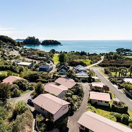 Unit 5 Kaiteri Apartments And Holiday Homes Kaiteriteri Eksteriør bilde
